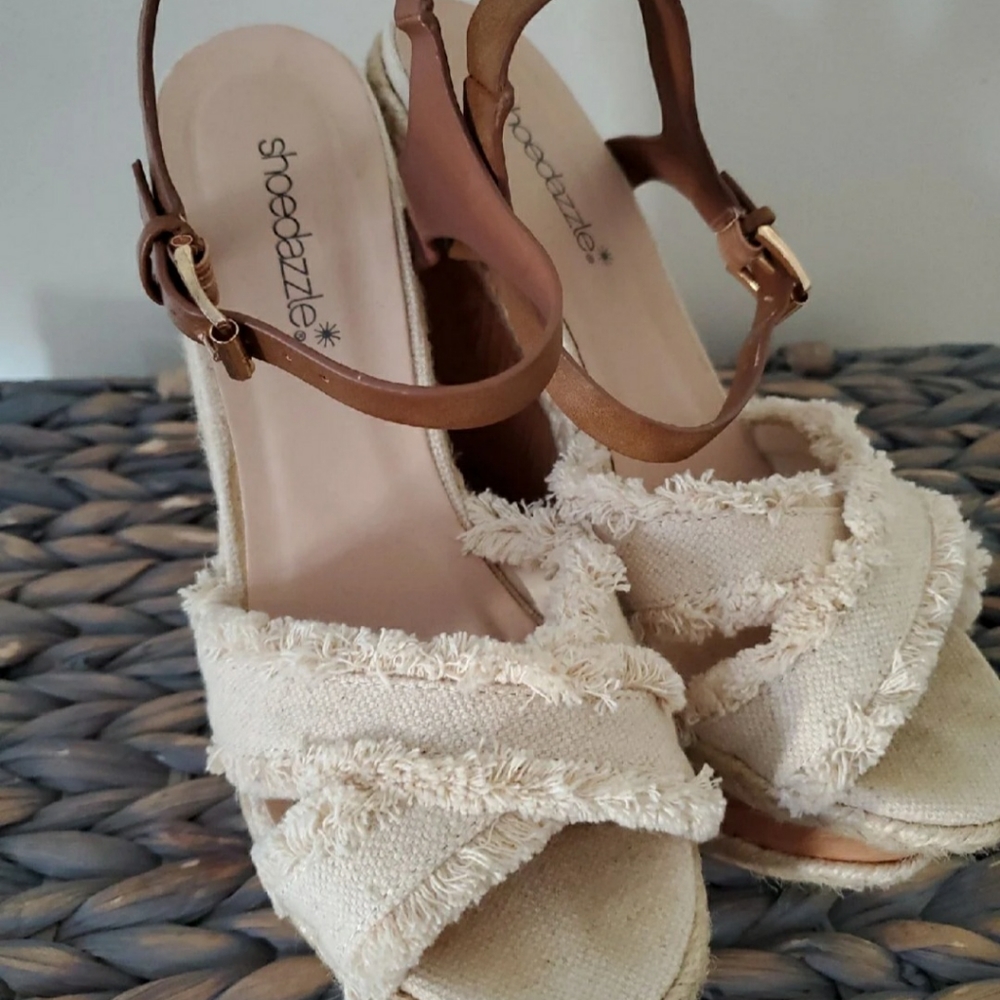 Wedges